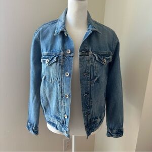 Rag & Bone Denim Jacket